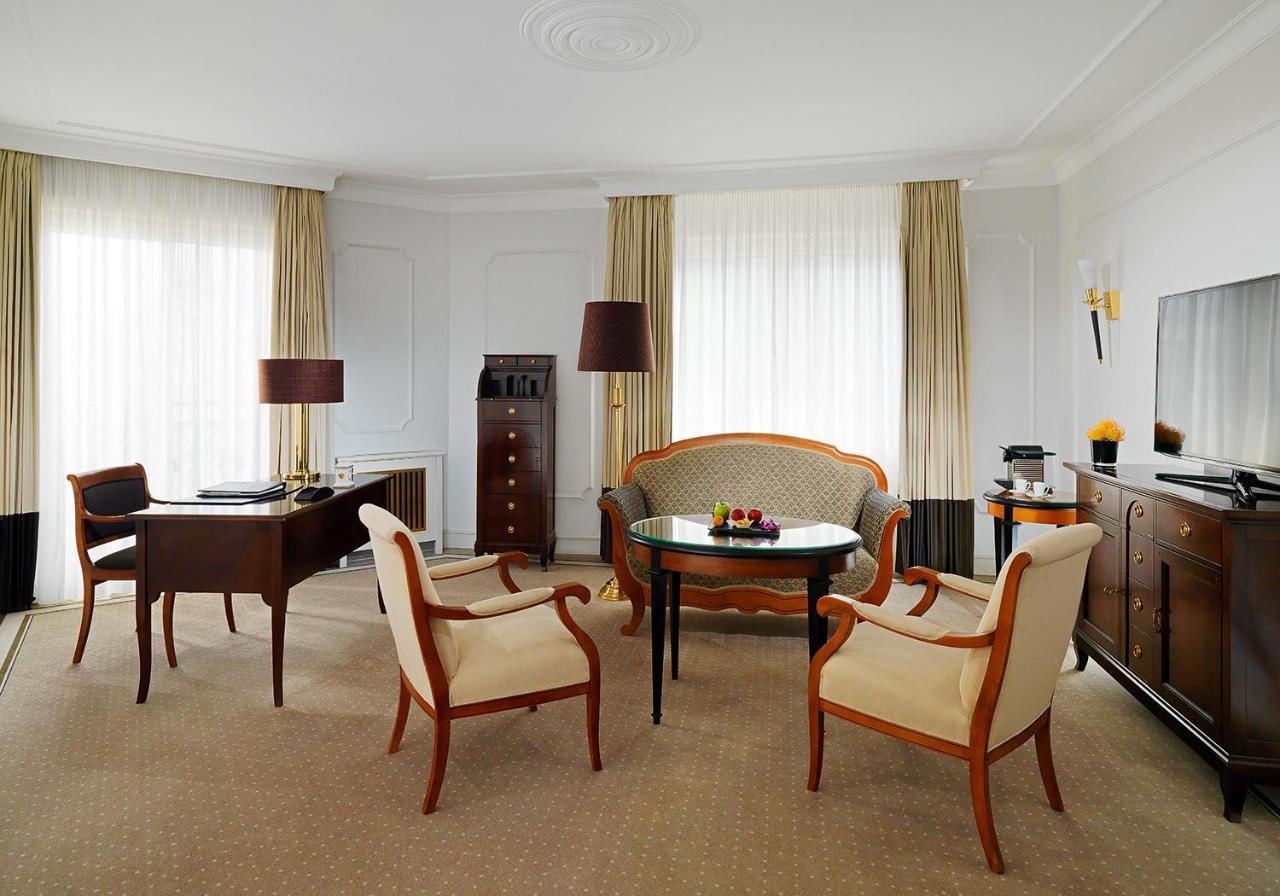 Grand Classic Suite