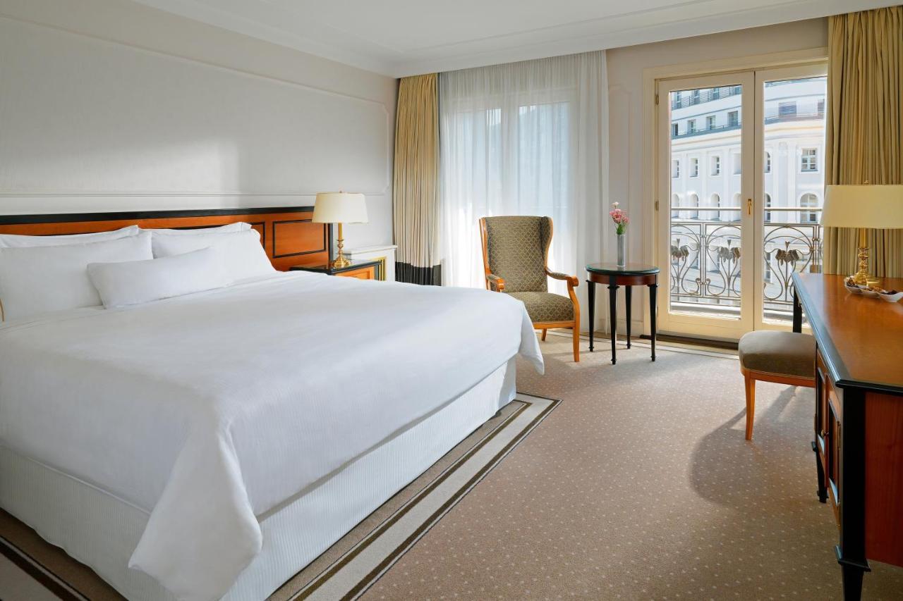 Grand Classic Suite