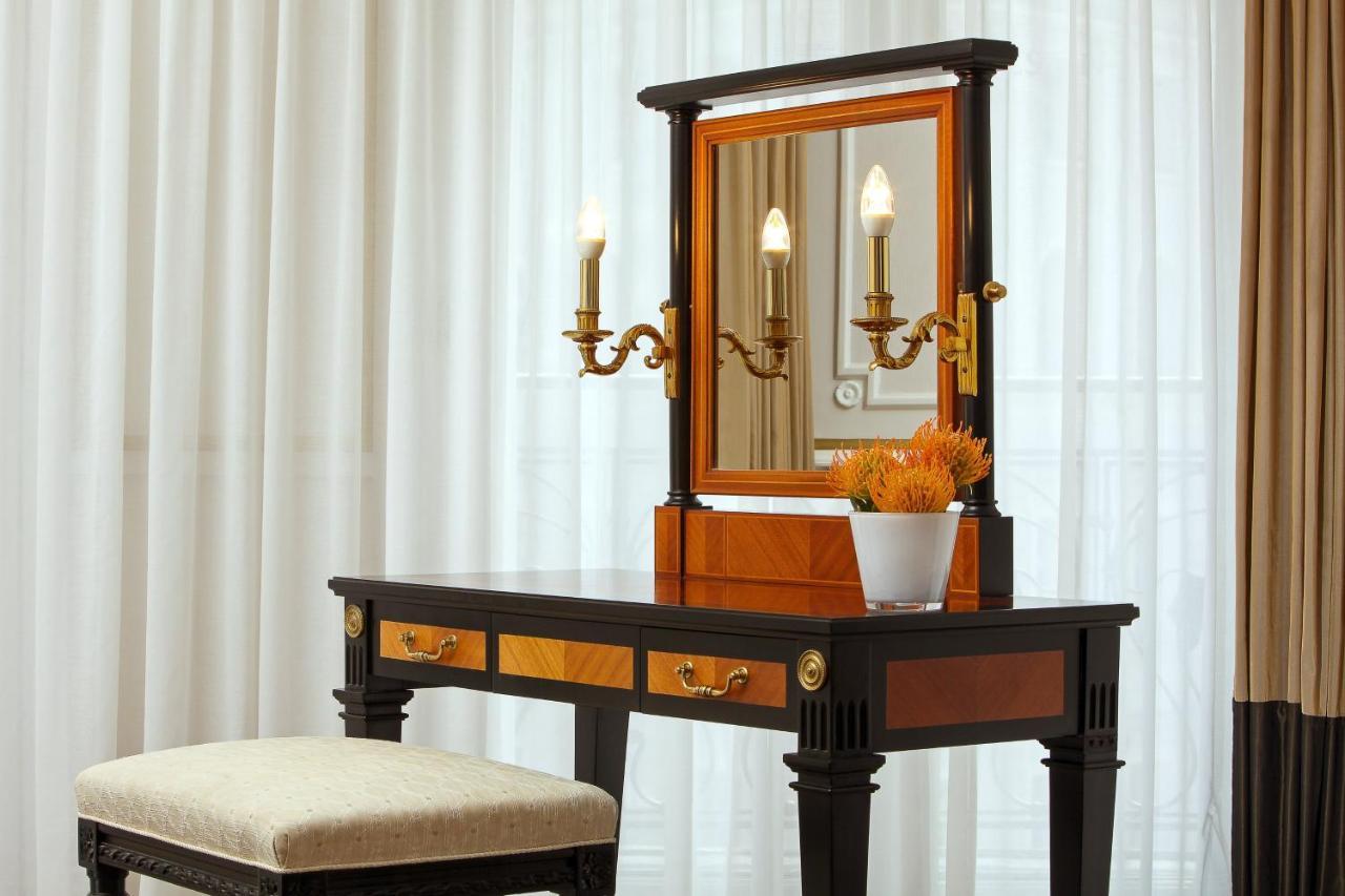 Grand Classic Suite