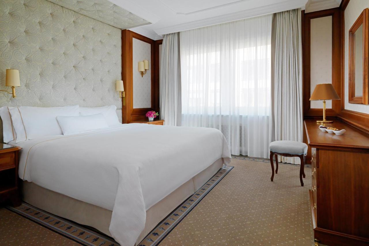 Grand Classic Suite