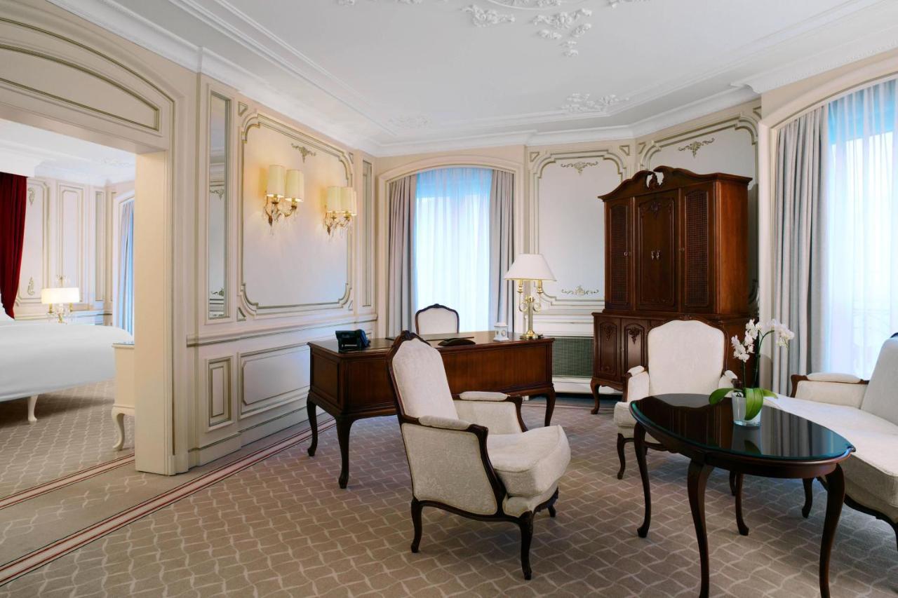 Grand Classic Suite