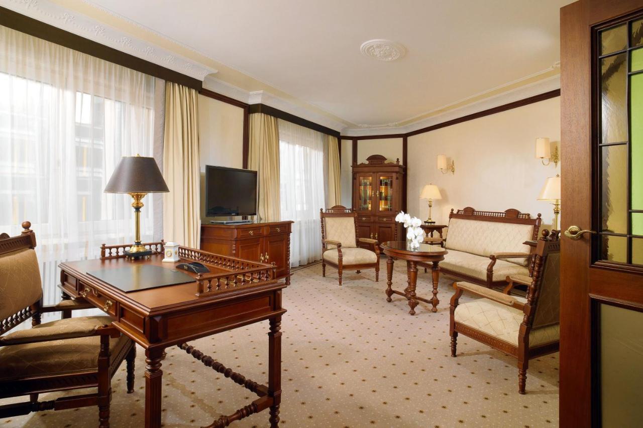 Grand Classic Suite