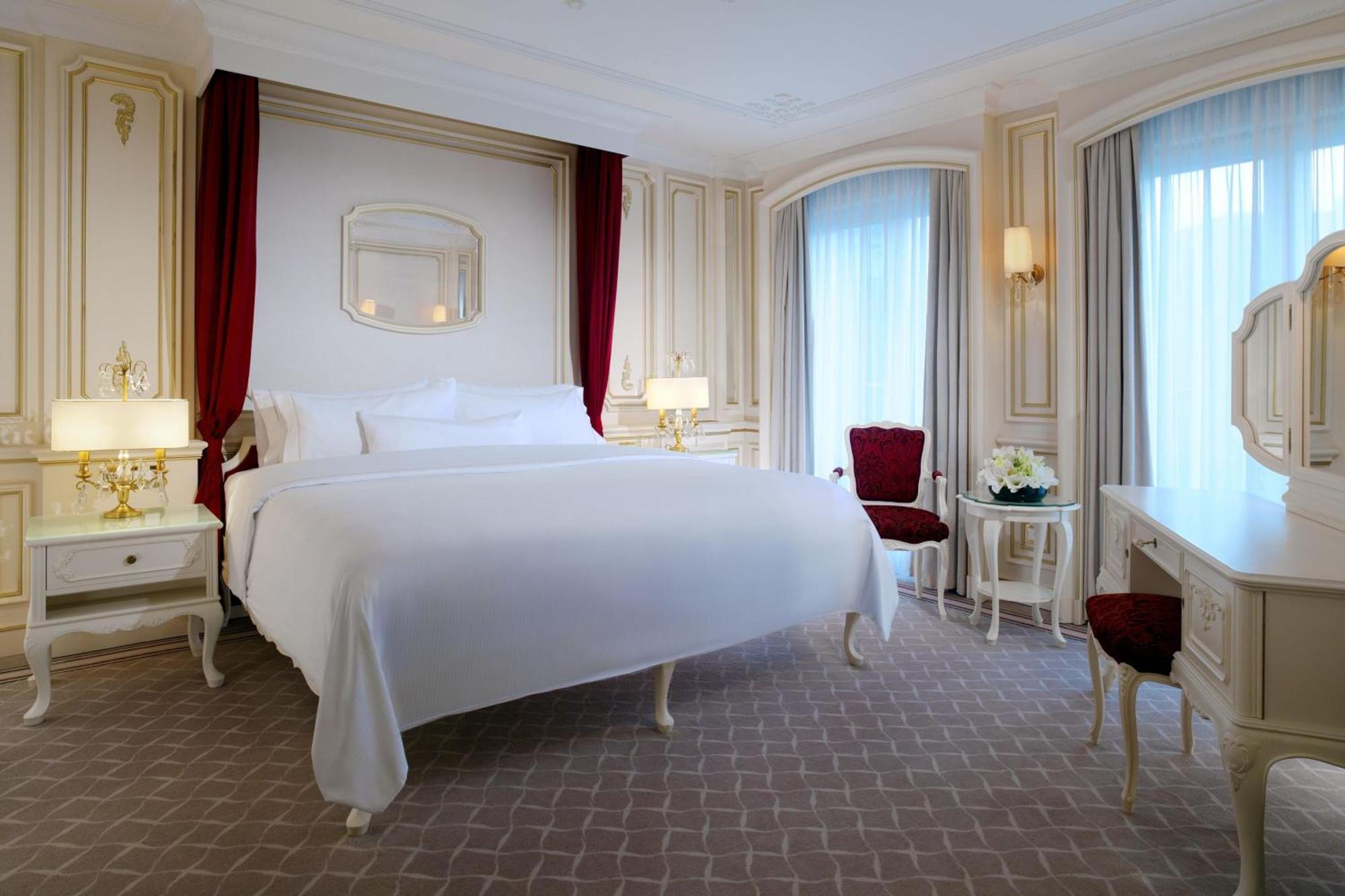 Grand Classic Suite