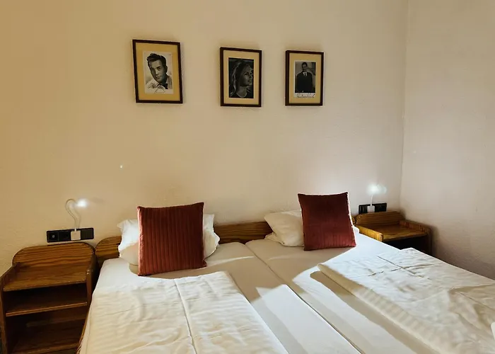 Hotel Nest Berlijn